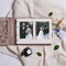 Wedding Album, 5th Anniversary Gift, Christmas Family Gift, Personalized Wedding Photo Book by Enjoy The Wood